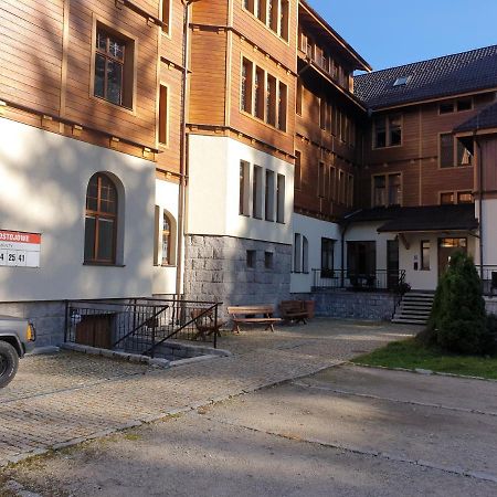 Apartament 41 W Willi Jozefina, Parking W Cenie! Mbnoclegi Szklarska Poreba Bagian luar foto