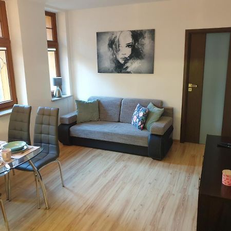 Apartament 41 W Willi Jozefina, Parking W Cenie! Mbnoclegi Szklarska Poreba Bagian luar foto