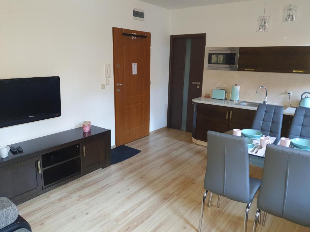 Apartament 41 W Willi Jozefina, Parking W Cenie! Mbnoclegi Szklarska Poreba Bagian luar foto